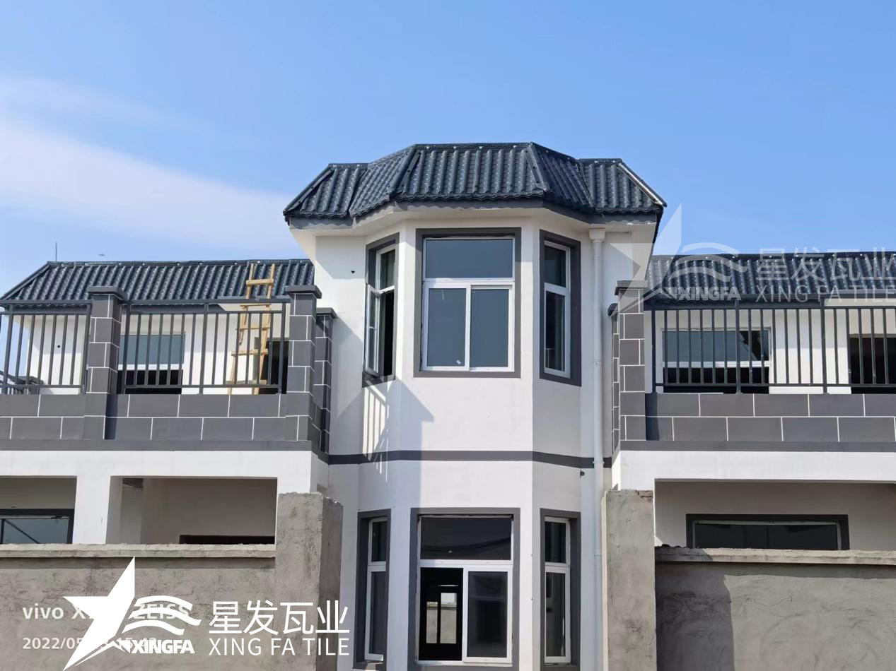 選對安全可靠的屋頂建材，讓你在惡劣天氣中無后顧之憂！