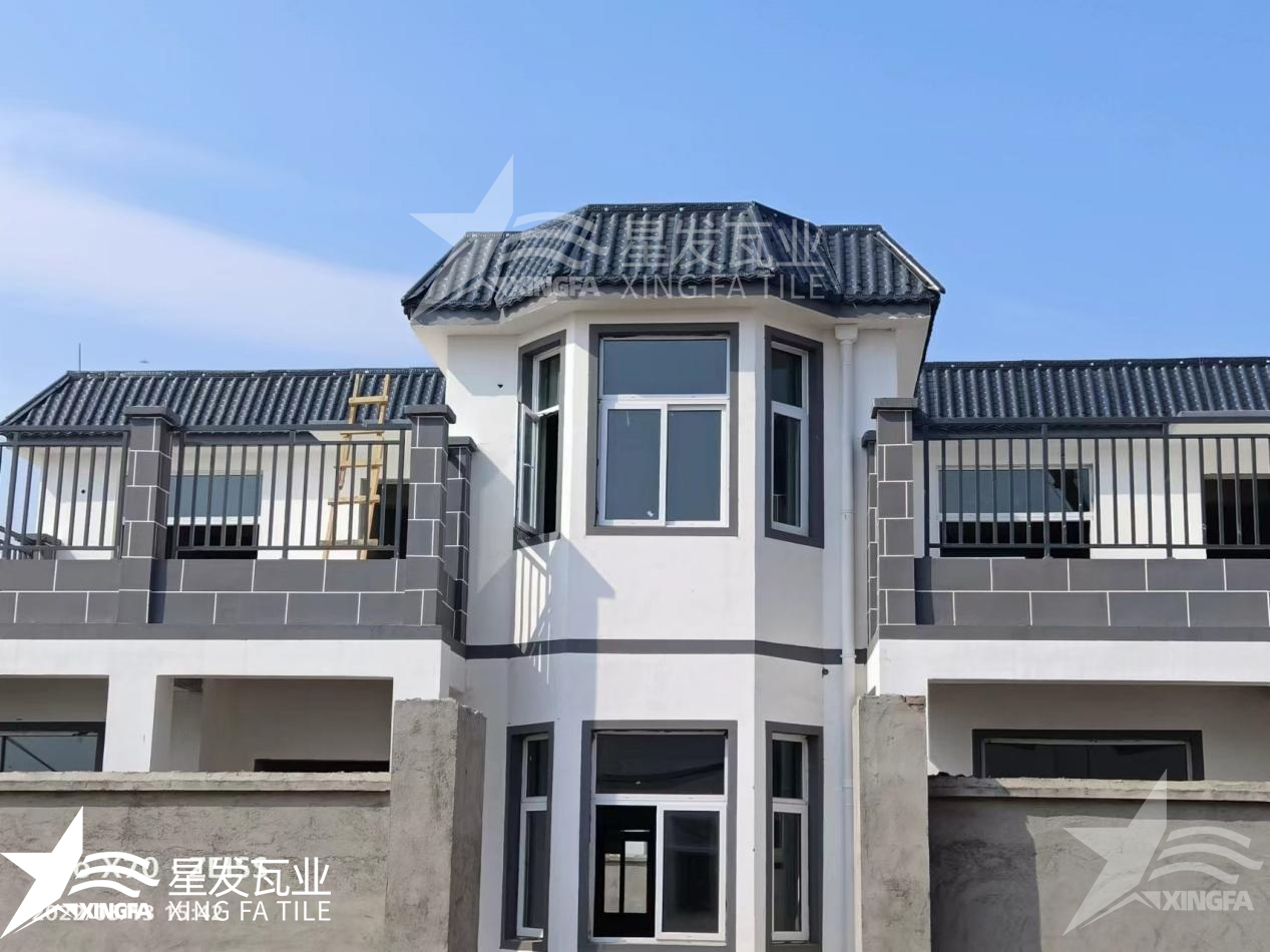 樹(shù)脂瓦異響原因揭秘：咯吱咯吱響就是質(zhì)量不好？
