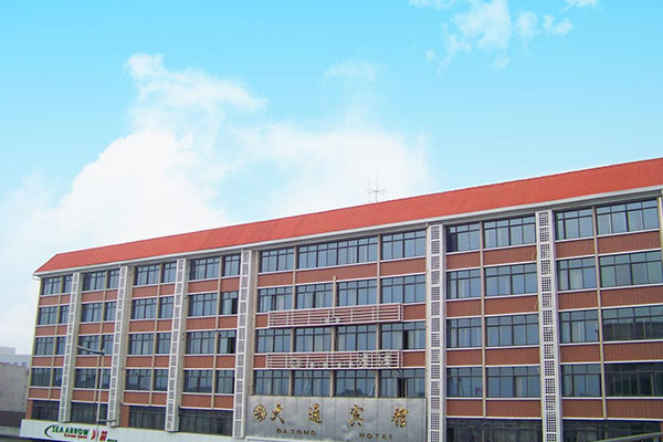 樹脂瓦，您了解多少？樹脂瓦的應(yīng)用場景和樹脂瓦的優(yōu)勢